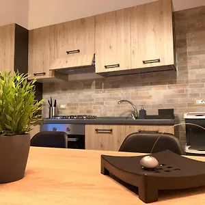 Dionisea Appartement