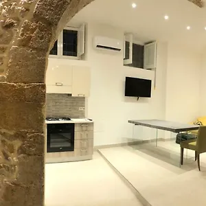 Ortigia Appartement