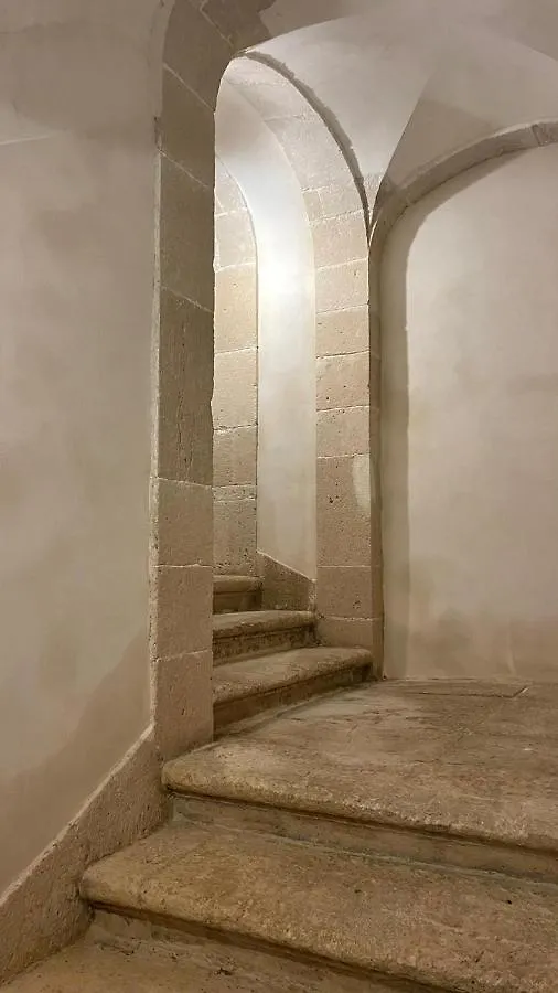 Appartement Casa Alice à Syracuse