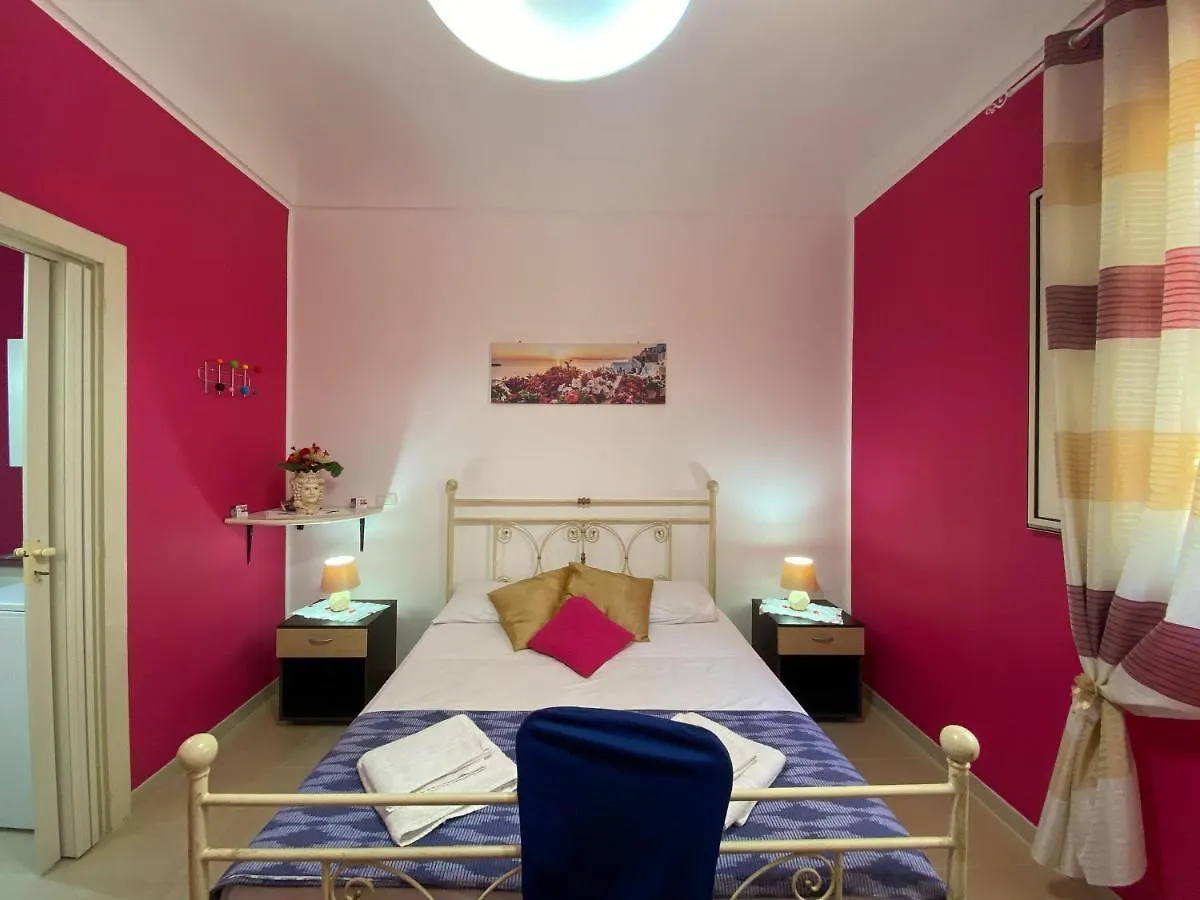 Appartement Casa Alice à Syracuse