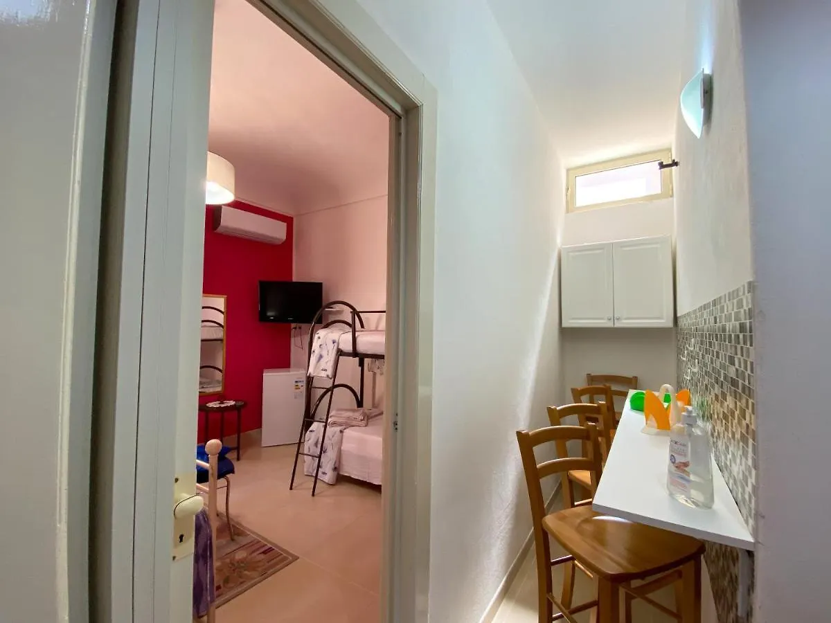 Appartement Casa Alice à Syracuse